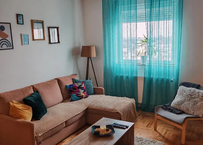 Apartament Krstic_lux *